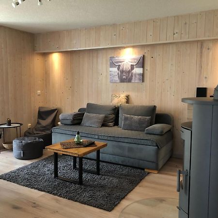 Ferienwohnung „Kleine Auszeit“ Walkenried Екстер'єр фото
