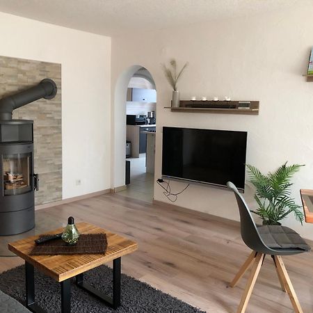 Ferienwohnung „Kleine Auszeit“ Walkenried Екстер'єр фото