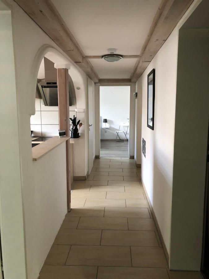 Ferienwohnung „Kleine Auszeit“ Walkenried Екстер'єр фото