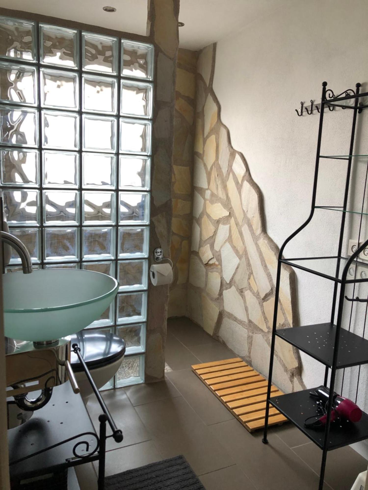 Ferienwohnung „Kleine Auszeit“ Walkenried Екстер'єр фото