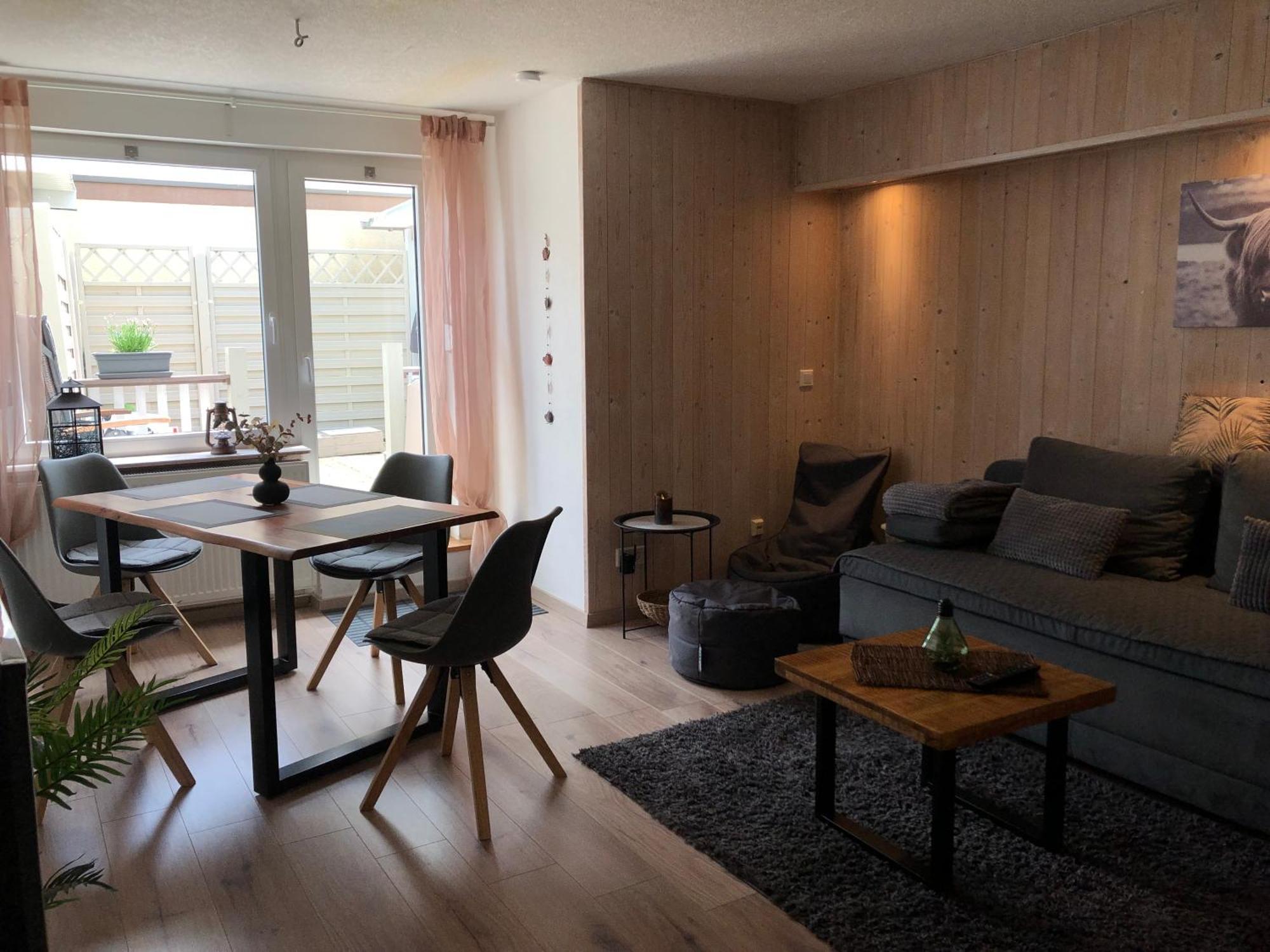 Ferienwohnung „Kleine Auszeit“ Walkenried Екстер'єр фото