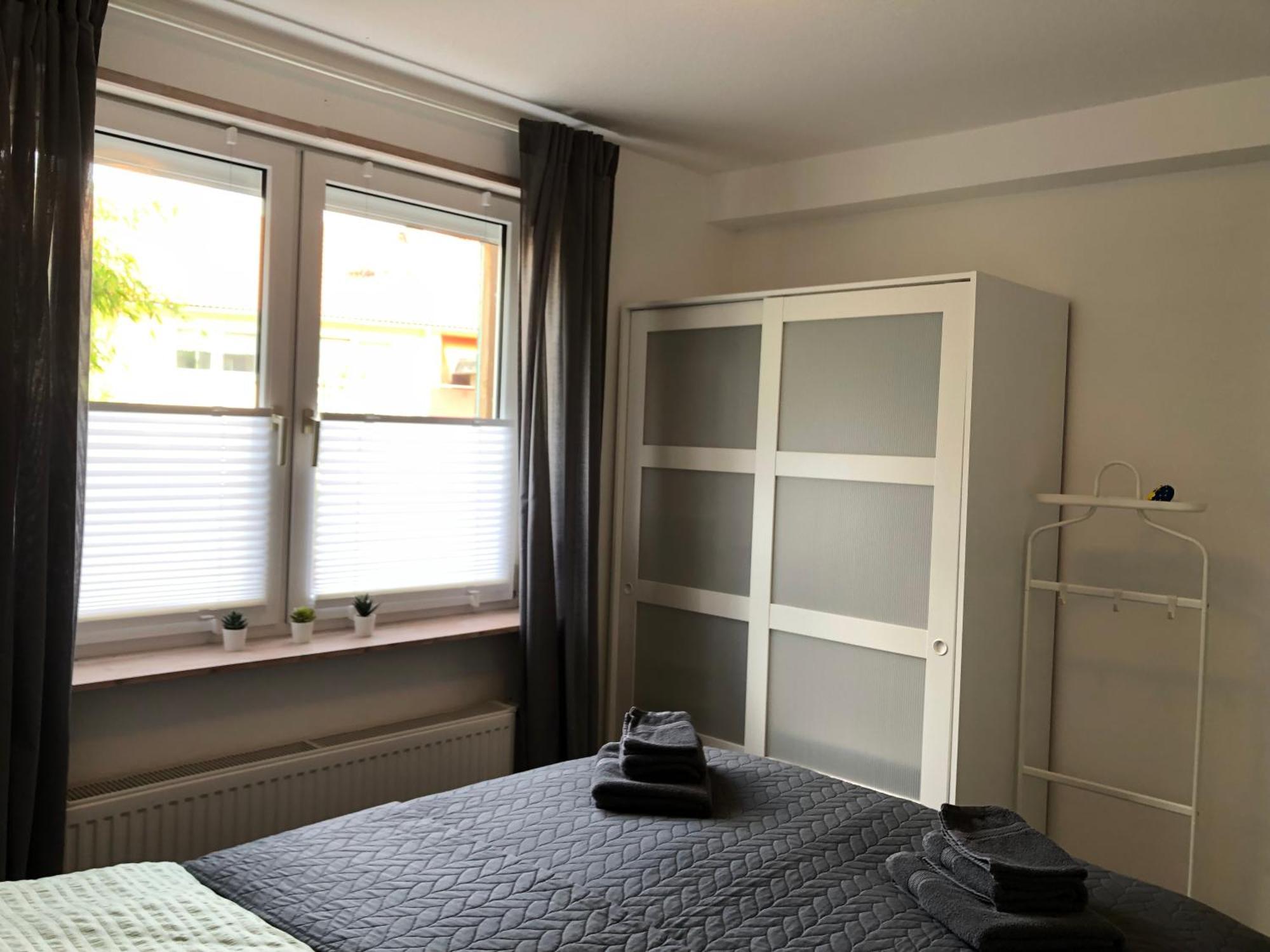 Ferienwohnung „Kleine Auszeit“ Walkenried Екстер'єр фото
