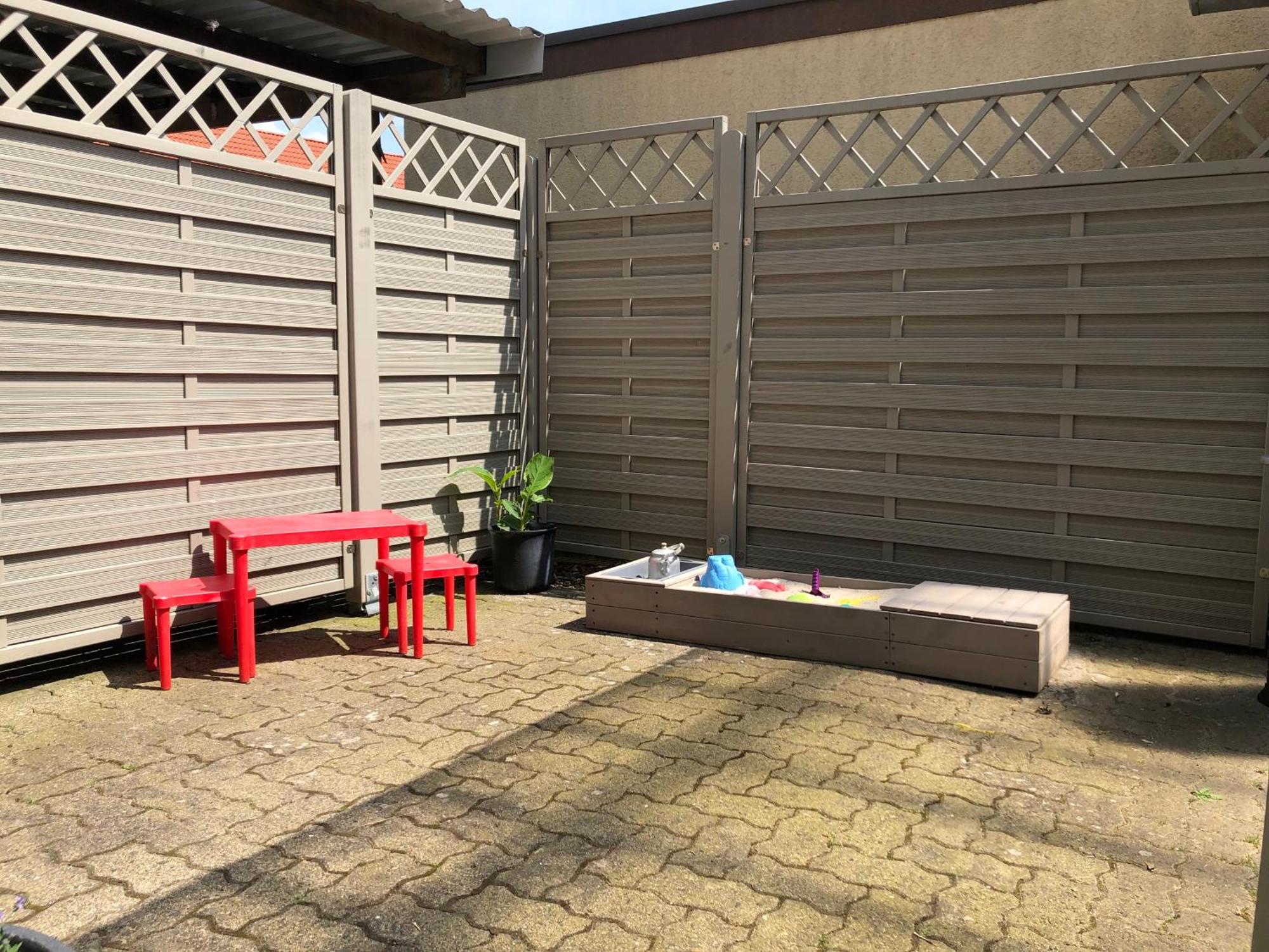 Ferienwohnung „Kleine Auszeit“ Walkenried Екстер'єр фото
